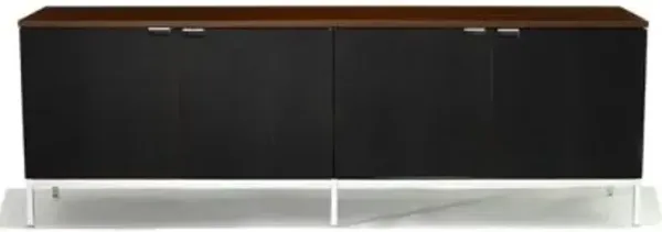 Florence Knoll Four Cabinet Credenza