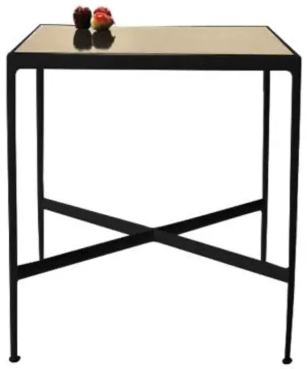 1966 Collection 38-Inch Square High Table