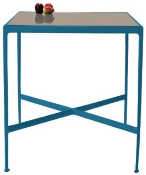 1966 Collection 38-Inch Square High Table