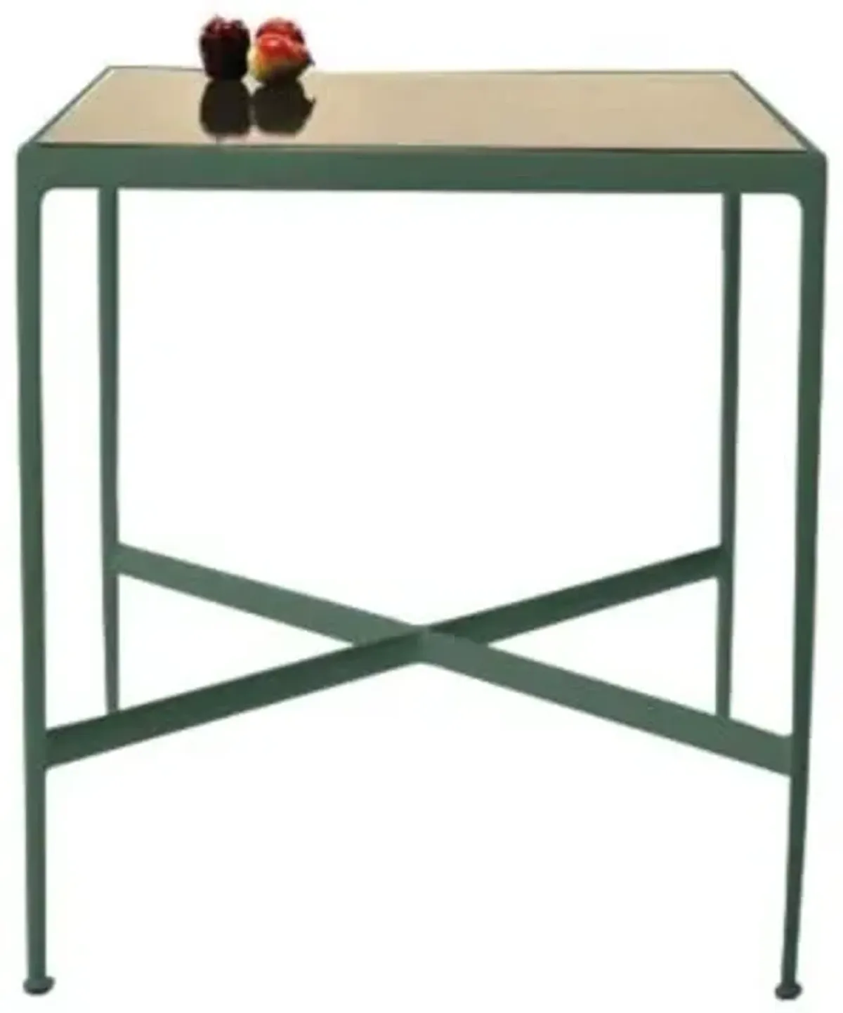 1966 Collection 38-Inch Square High Table