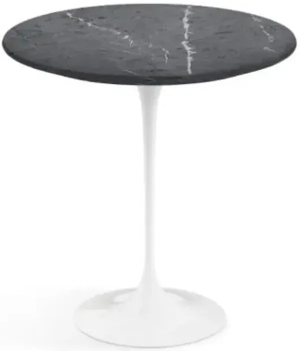 Saarinen Round Side Table