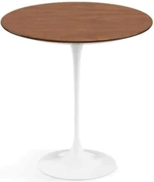 Saarinen Round Side Table