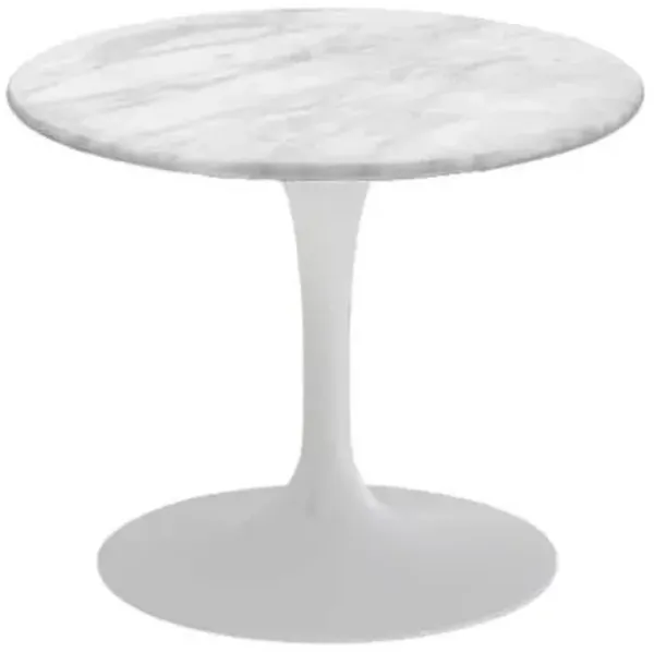 Saarinen Round Side Table