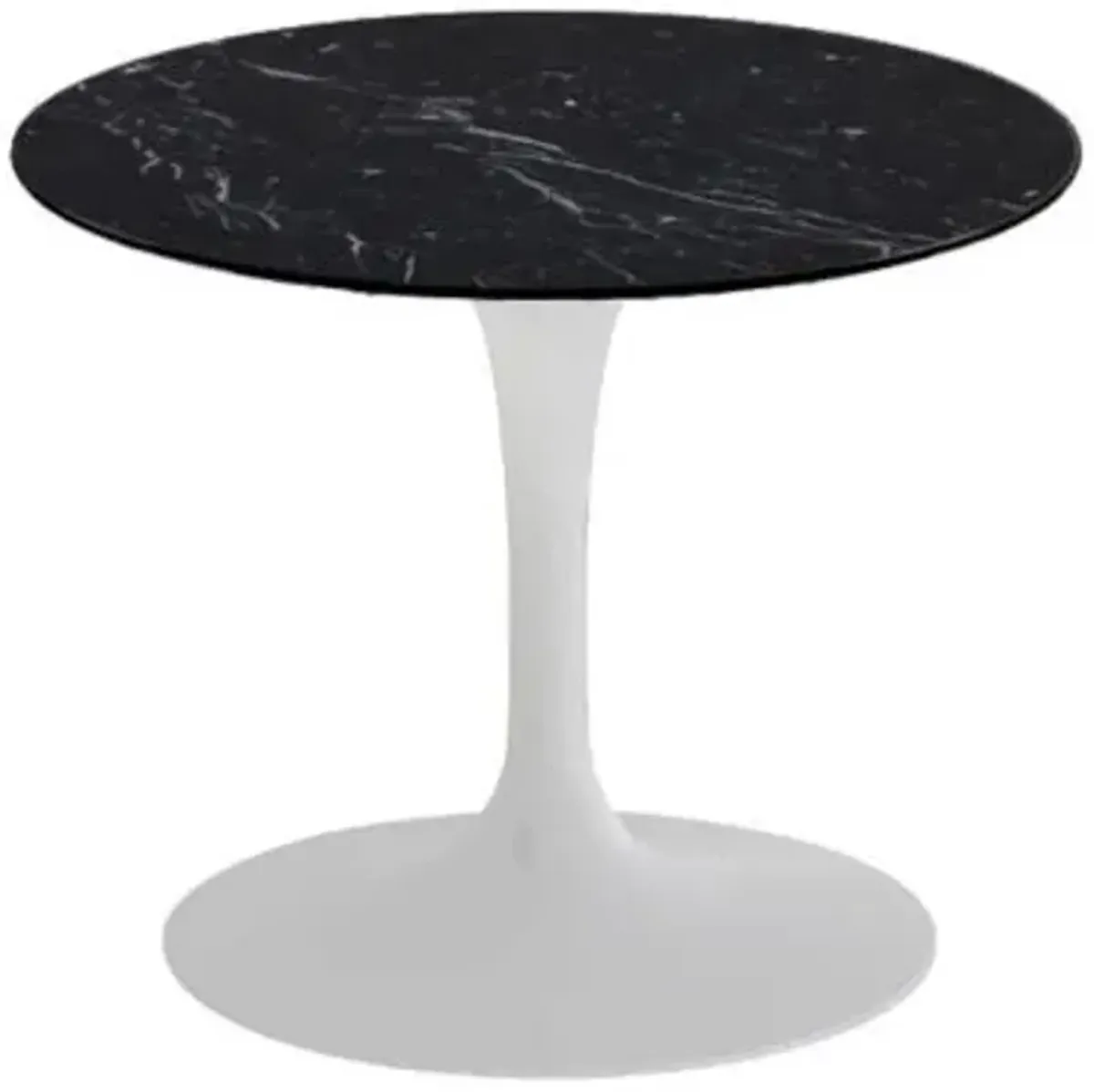 Saarinen Round Side Table