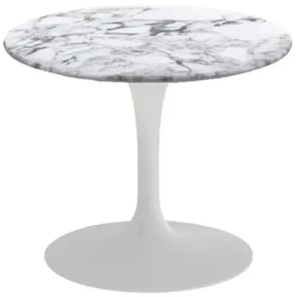 Saarinen Round Side Table