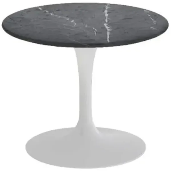 Saarinen Round Side Table