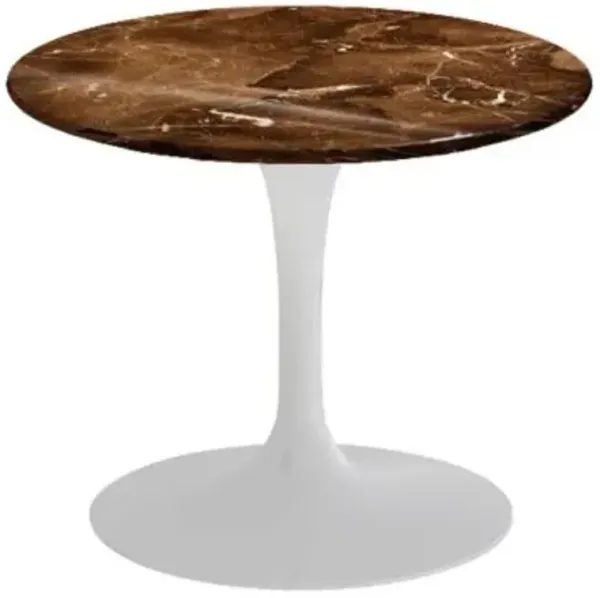 Saarinen Round Side Table
