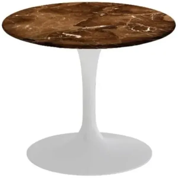 Saarinen Round Side Table