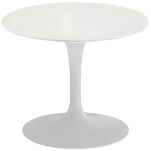 Saarinen Round Side Table