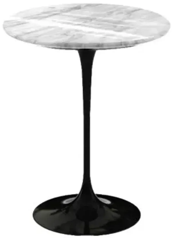 Saarinen Round Side Table