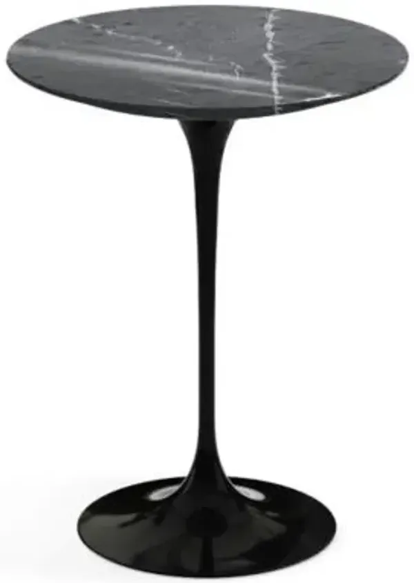 Saarinen Round Side Table