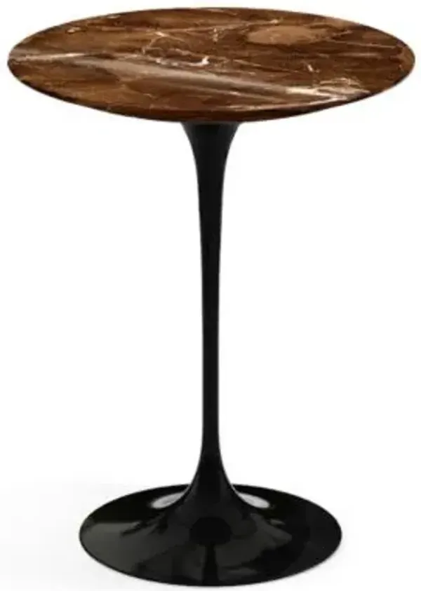 Saarinen Round Side Table