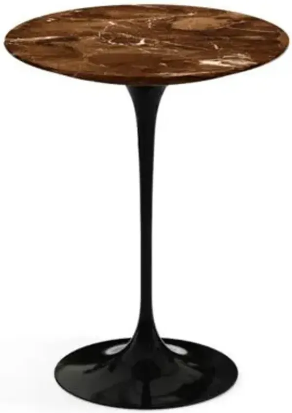 Saarinen Round Side Table