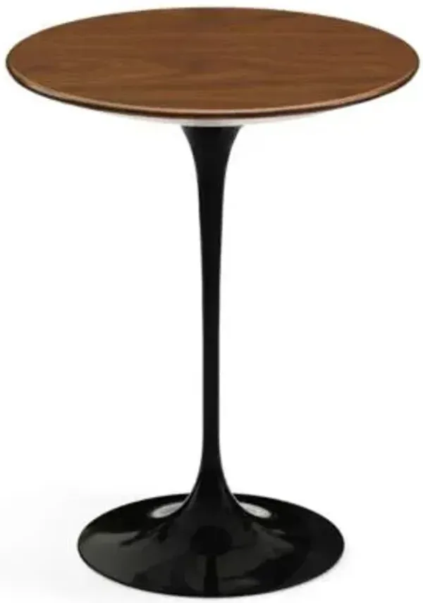 Saarinen Round Side Table