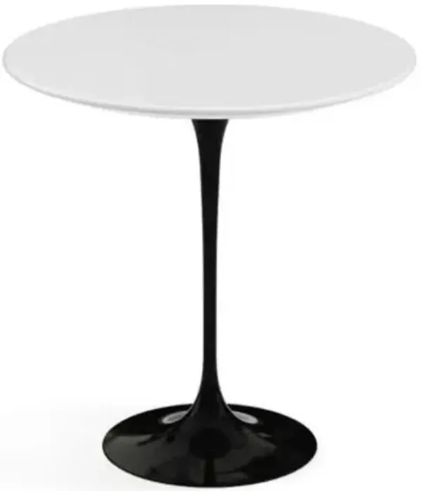 Saarinen Round Side Table