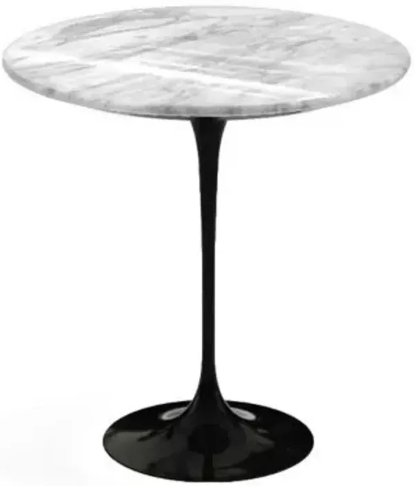 Saarinen Round Side Table