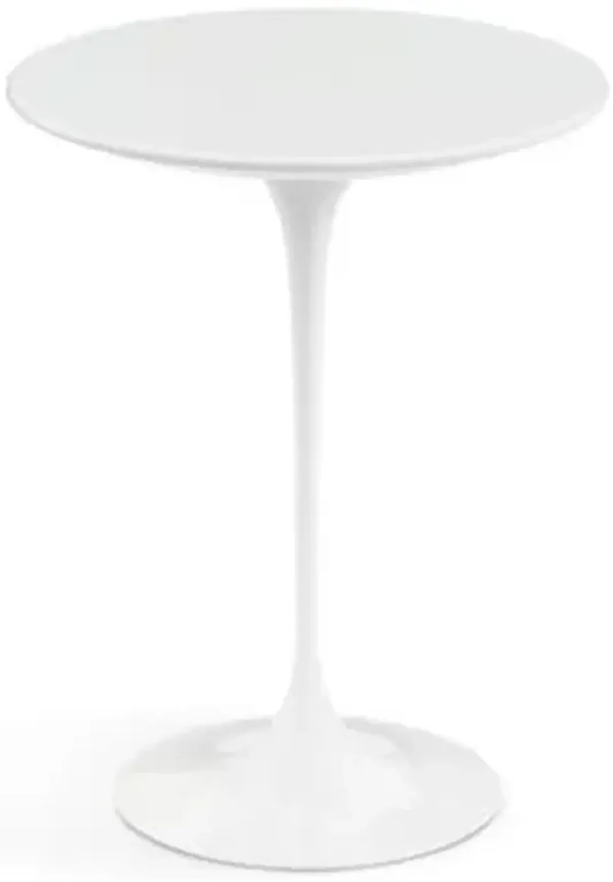 Saarinen Round Side Table