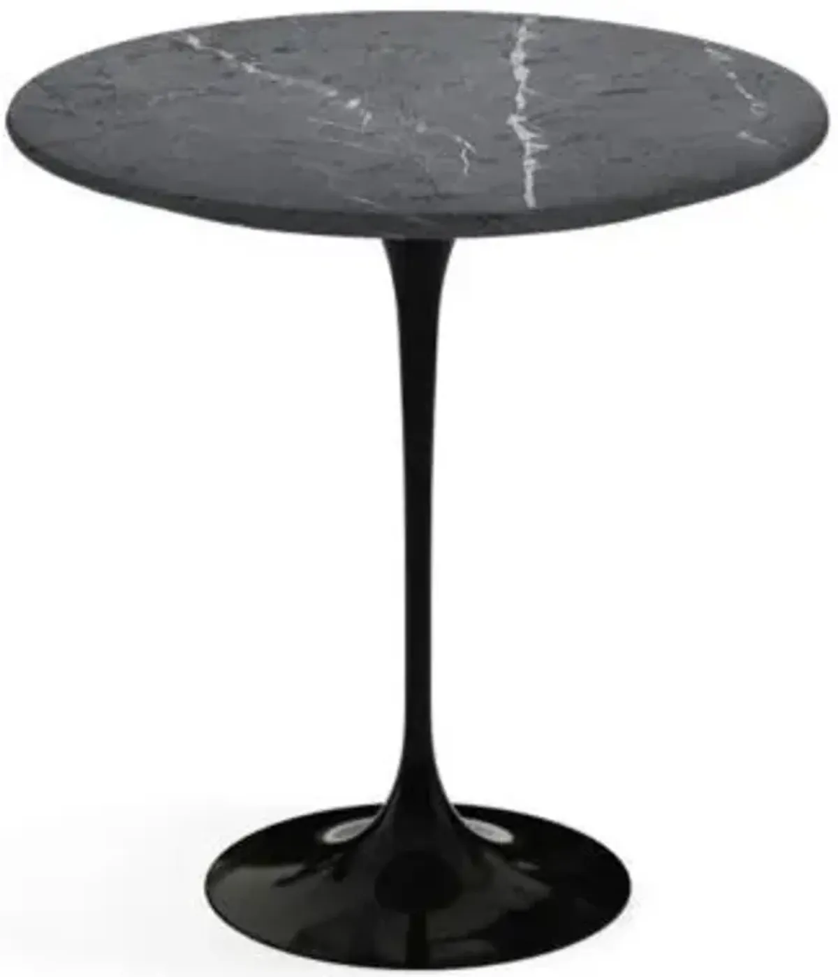 Saarinen Round Side Table