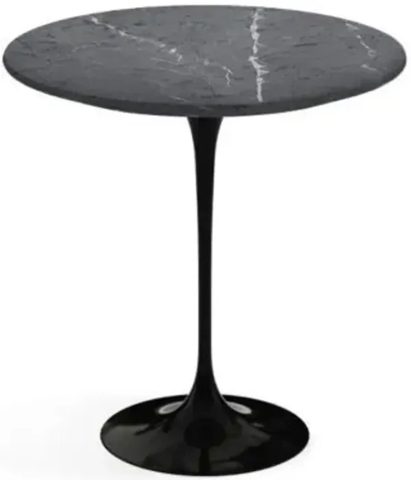 Saarinen Round Side Table