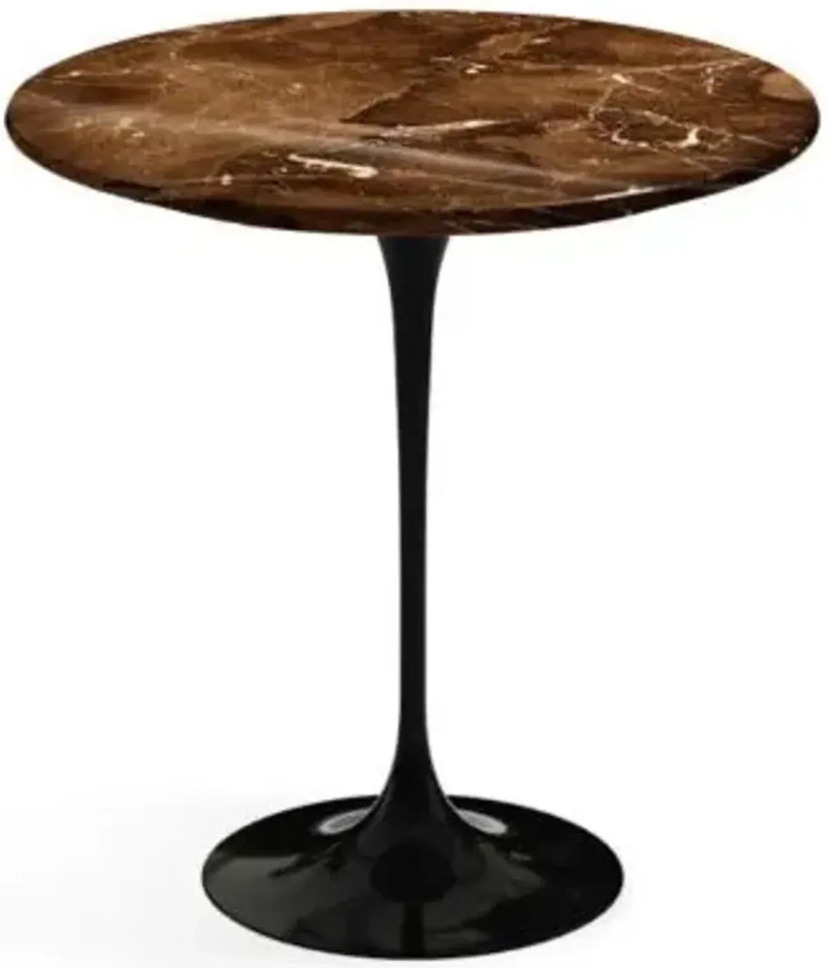 Saarinen Round Side Table