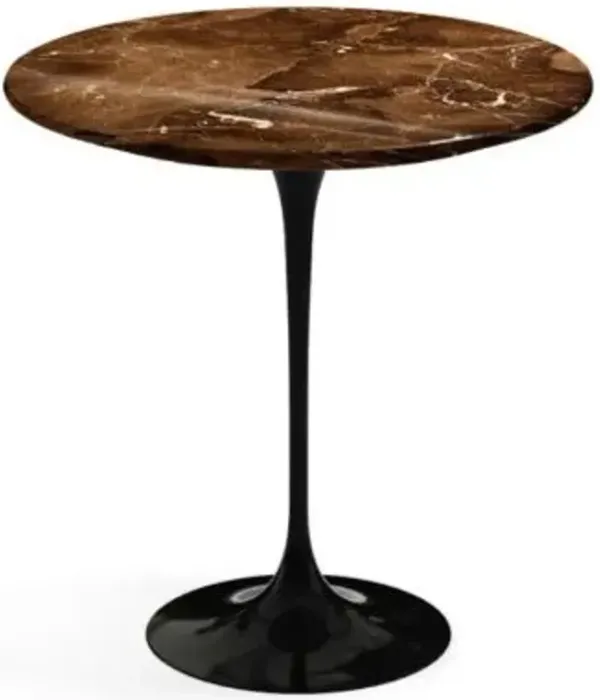 Saarinen Round Side Table