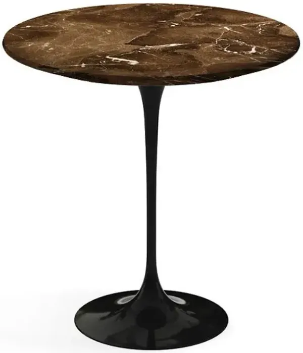 Saarinen Round Side Table