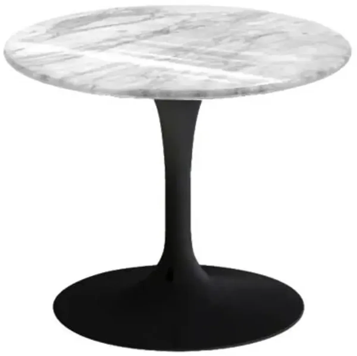 Saarinen Round Side Table