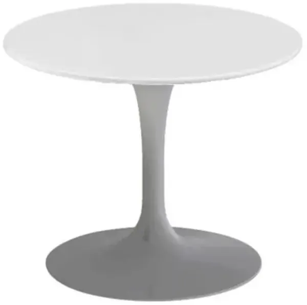 Saarinen Round Side Table