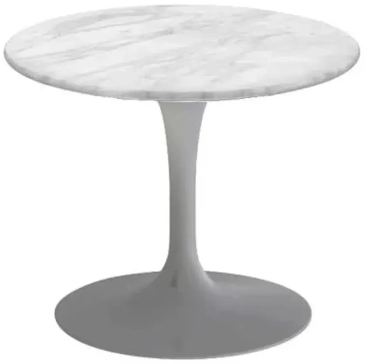 Saarinen Round Side Table