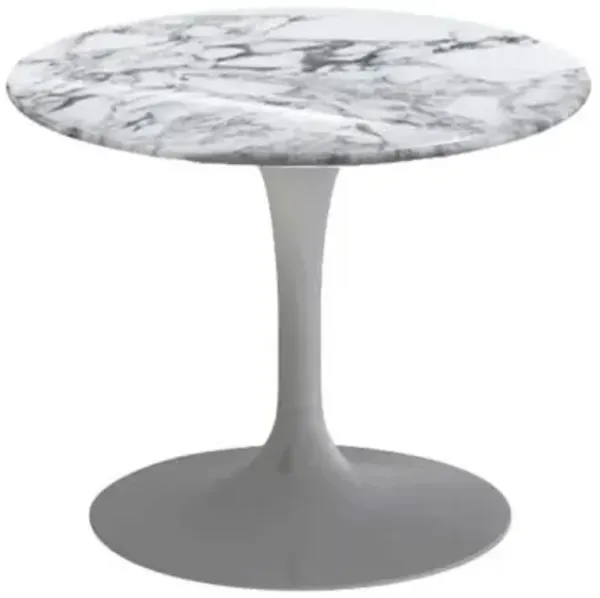 Saarinen Round Side Table