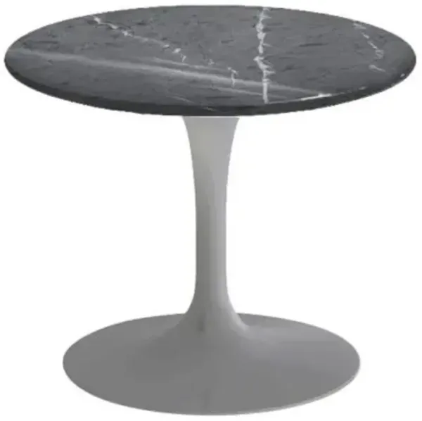 Saarinen Round Side Table