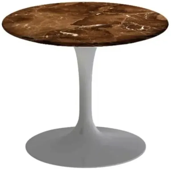 Saarinen Round Side Table