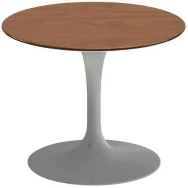 Saarinen Round Side Table