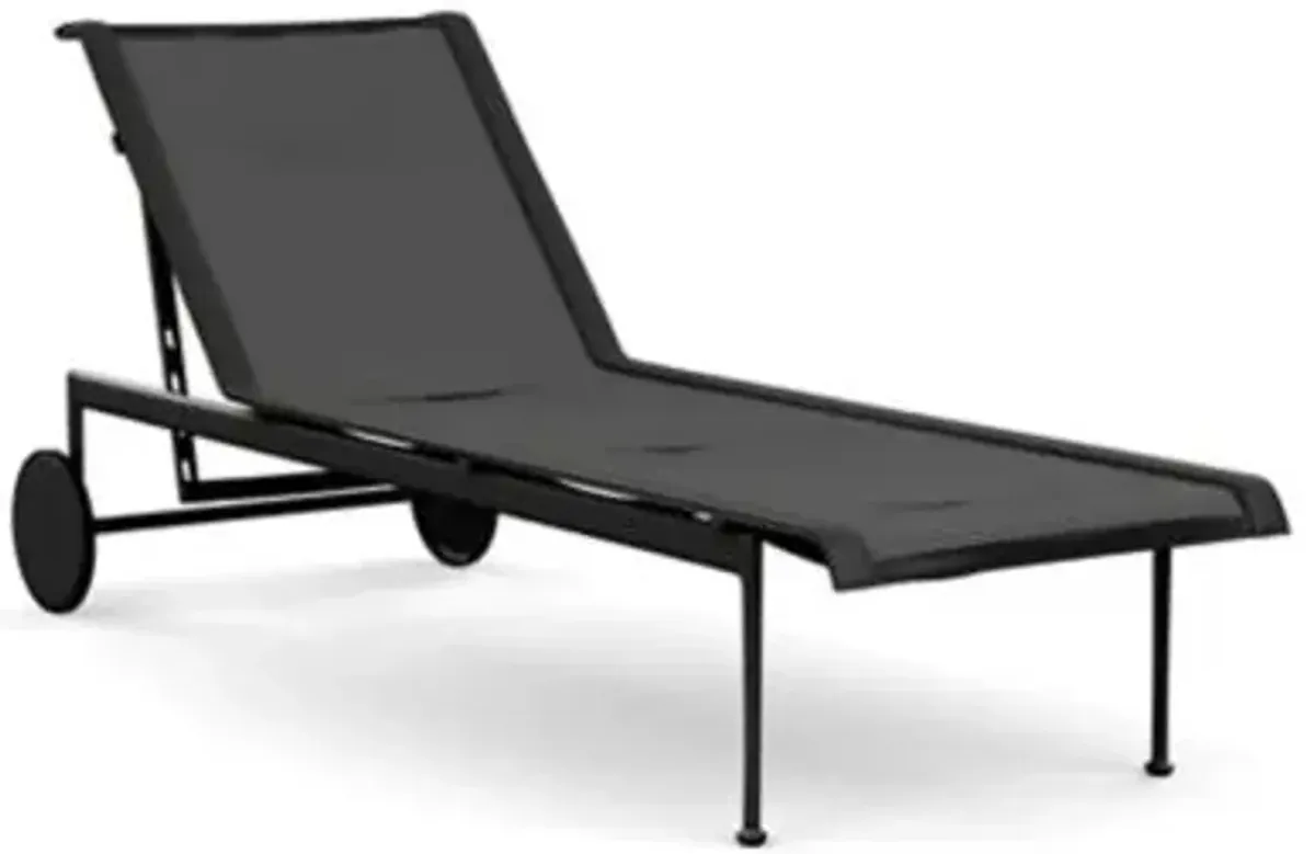1966 Collection Adjustable Chaise