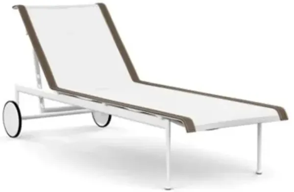 1966 Collection Adjustable Chaise
