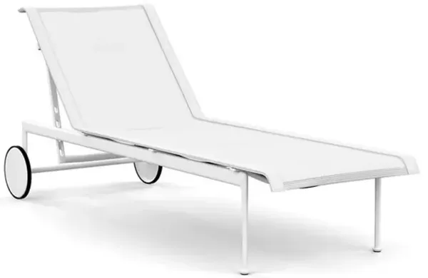 1966 Collection Adjustable Chaise