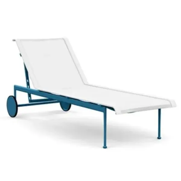 1966 Collection Adjustable Chaise