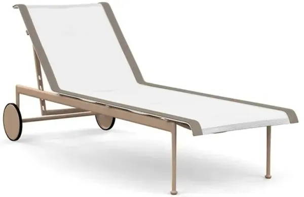 1966 Collection Adjustable Chaise