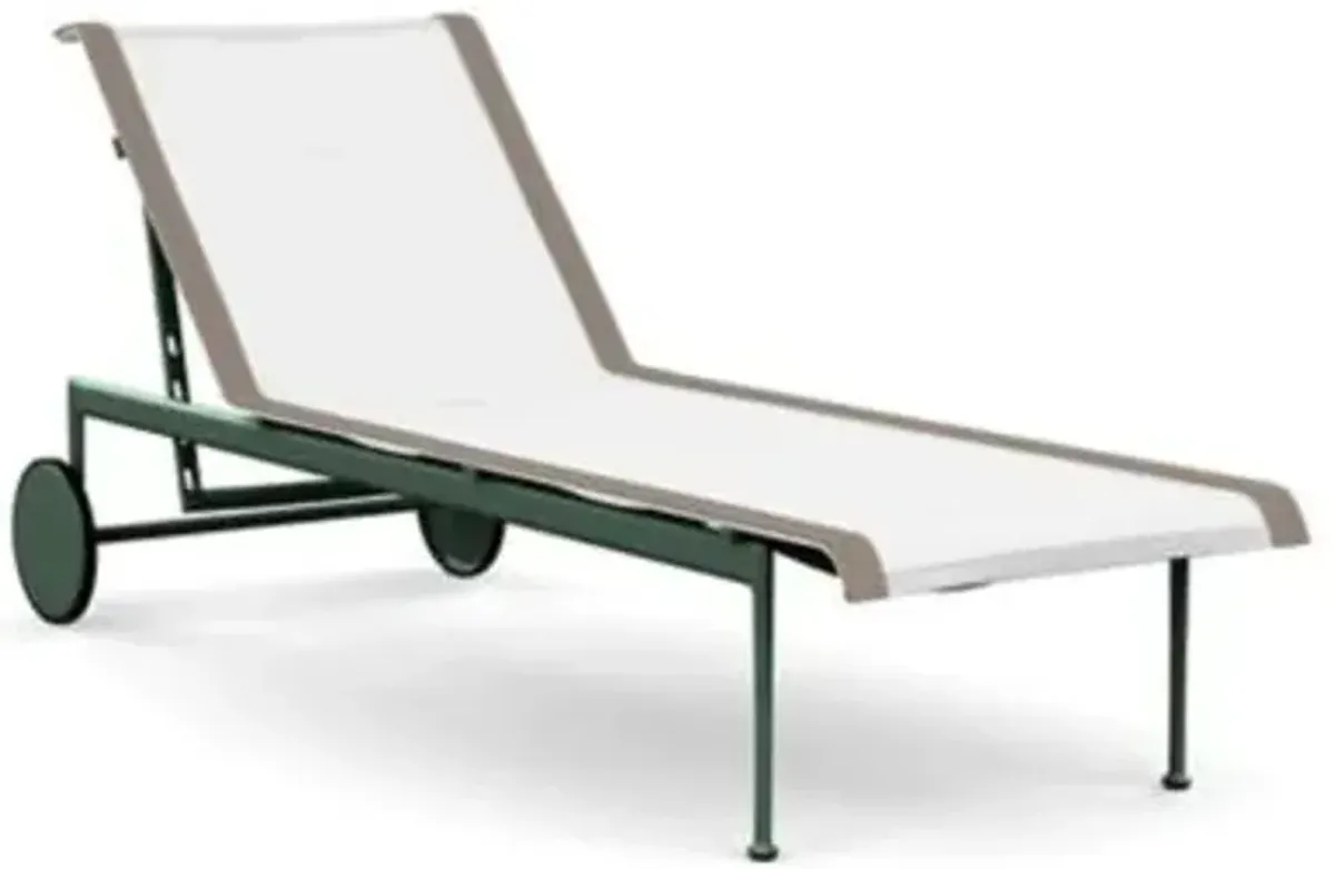 1966 Collection Adjustable Chaise