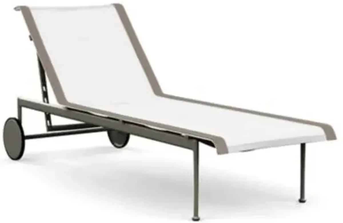 1966 Collection Adjustable Chaise