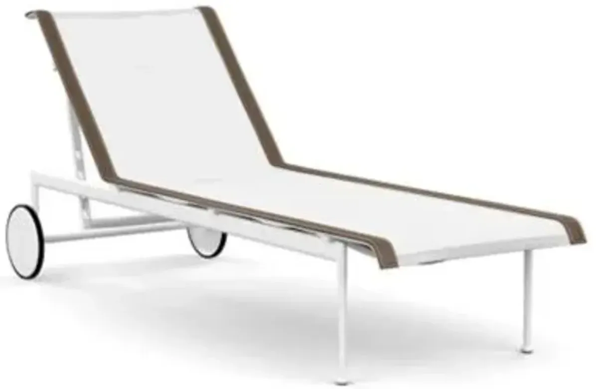 1966 Collection Adjustable Chaise