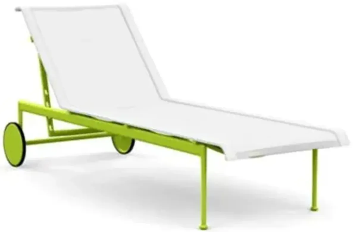 1966 Collection Adjustable Chaise