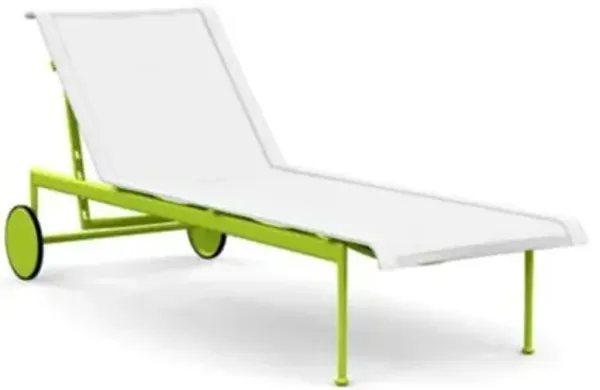 1966 Collection Adjustable Chaise