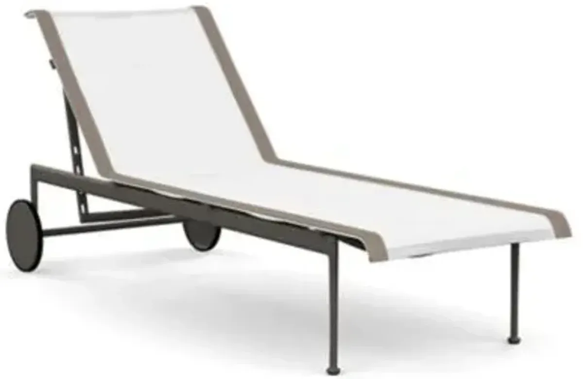 1966 Collection Adjustable Chaise