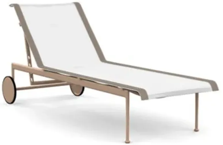 1966 Collection Adjustable Chaise