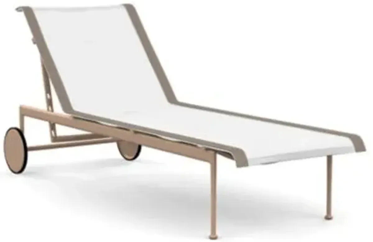 1966 Collection Adjustable Chaise
