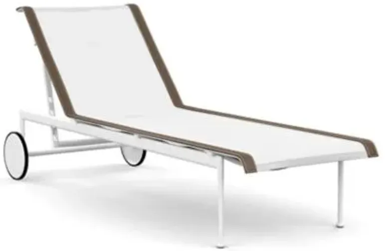 1966 Collection Adjustable Chaise