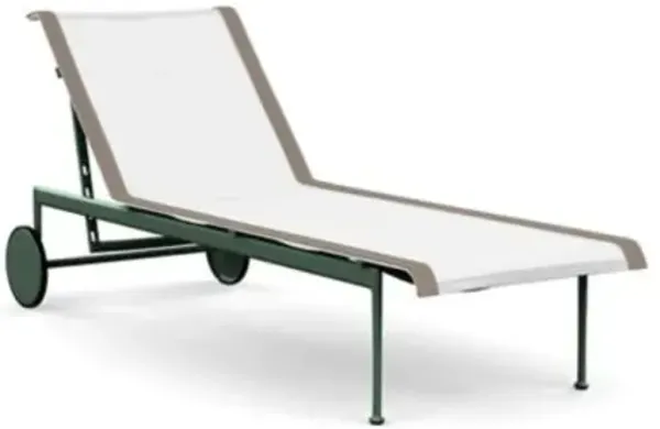 1966 Collection Adjustable Chaise