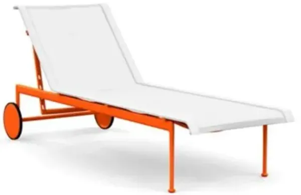 1966 Collection Adjustable Chaise