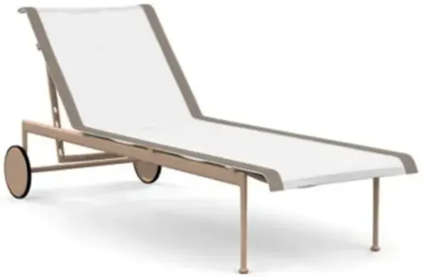 1966 Collection Adjustable Chaise